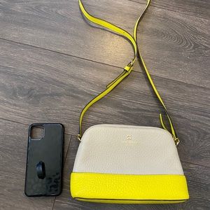 Kate spade crossbody